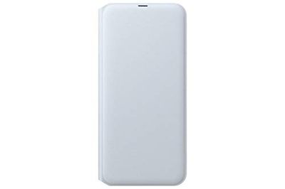 Samsung Galaxy A50 - Wallet Cover EF-WA505, White