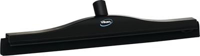 Vikan - 708849 - Grattoir - 400 mm - Noir - Boîte de 12