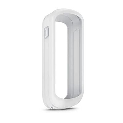 Cover in silicone per Garmin Edge Explore 2 (Bianco), Accessorio originale Garmin
