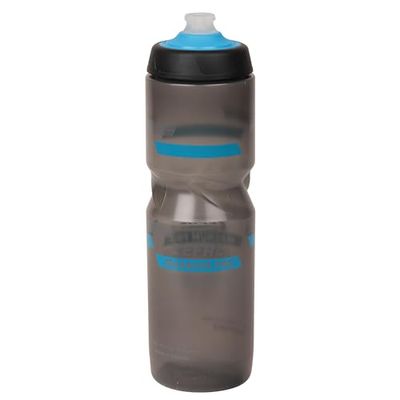 ZEFAL Bidón Magnum Pro Negro, 975 ml, Unisex, 975ml