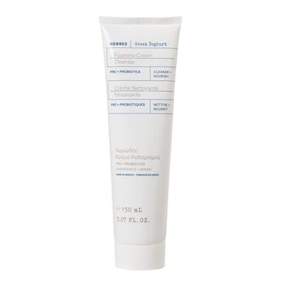 KORRES 21008871 Skumrengöringskräm, 150 ml