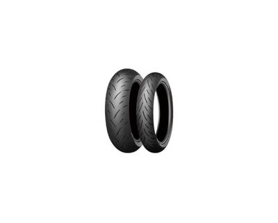 DUNLOP 170/60ZR17 72W GPR300 SPORTMAX