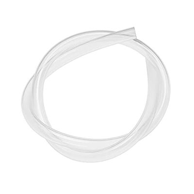 Barrow Schlauch 13/10 mm, transparente – 1 m