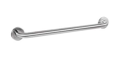 Alberts 140885 Premium greep | rvs roestvrij, geborsteld | 600 mm