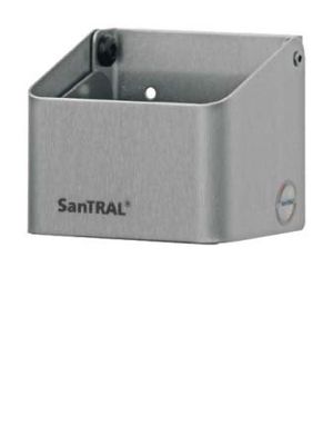 All Care 21336200 AFP-C SanTRAL roestvrij staal AFP-C asbak