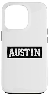 Austin Case for iPhone 13 Pro