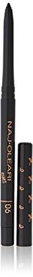 Naj Oleari Eye Liner, 1.2 ml