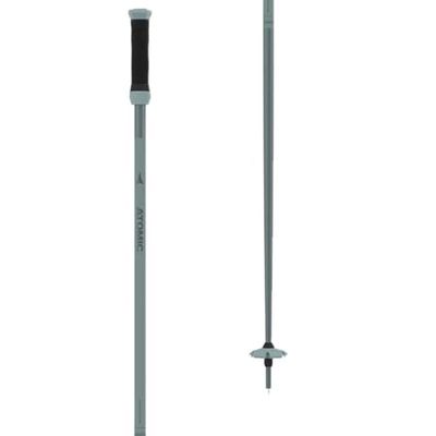 ATOMIC AMT SQS W Q wandelstok, volwassenen, uniseks, groen, 115 cm