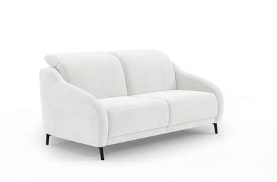 CAVADORE Divani, legno, bianco, normale