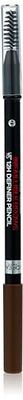 L'Oréal Paris Color Riche le Sourcil, Eyebrow pencil, 303 Deep Brown