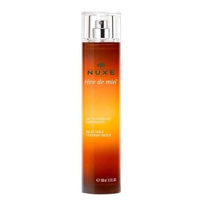 Rêve De Miel® Eau Savoureuse Parfumante 100 Ml