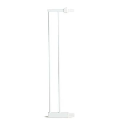 Munchkin Munchkin Lindam Extensão para barreira de segurança, branco, 14 cm