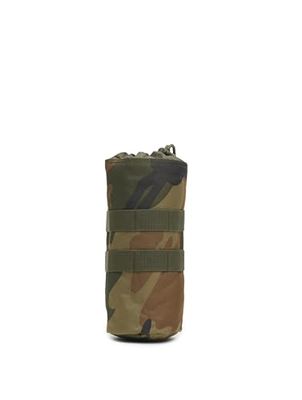 Brandit Molle Bottle Holder I, woodland, OS
