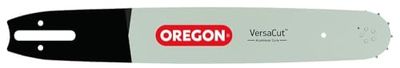 Oregon 208VXLHK095 Versacut - Barra de guía de Motosierra Profesional de 20 Pulgadas con Soporte de Motor K095