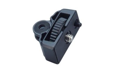 Zoom - ACM-1 - Embase de montage sur accessoires trois point - pour Q2n-4K