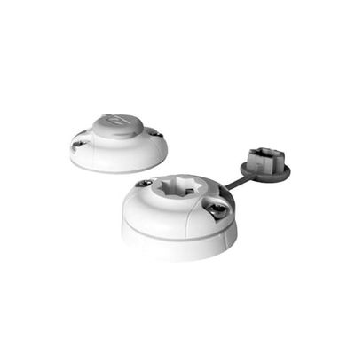 Railblaza 03400121 StarPort Mount (Pack van 2) - Wit