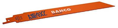 5 Hoja Sable Bim 228Mm 18 Hst