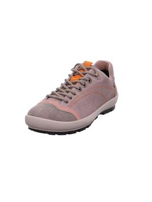 Legero Tanaro Trekking Gore-Tex, Zapatos náuticos Mujer, Griffin, 40 EU