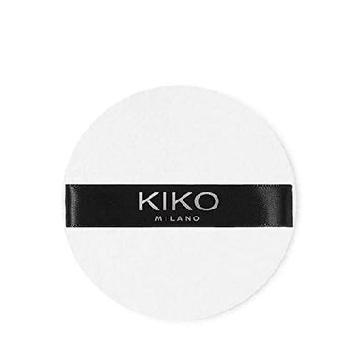 KIKO Milano Powder Puff | Poederdons