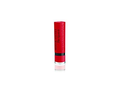 Bourjois Velvet The Lipstick Batom de lábios tom 01 «Hey Nude» 2,3 gr