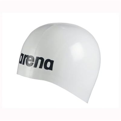 arena Moulded Pro II, wit, één maat
