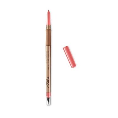 KIKO Milano Everlasting Colour Precision Lip Liner 02 | Matita Automatica Contorno Labbra