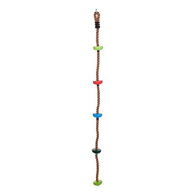 Wellhome Klimtouw, 2 m