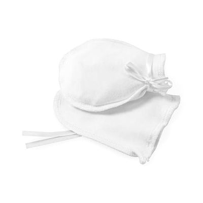 dBb Remond - 345000 - Manoplas de algodón
