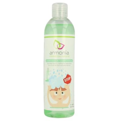 Armonia Champu - 100 gr