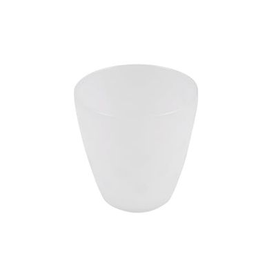 Zachte baby, kunststof beker, 8 x 5 cm, 200 ml