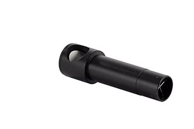 Celestron 94182 Cheshire 1,25’’ Oculare di collimazione, Nero