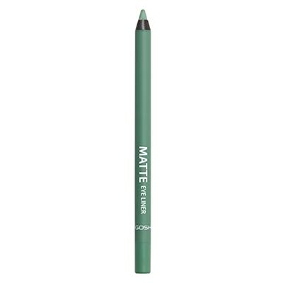 Matte Eye Liner 011-Alligator