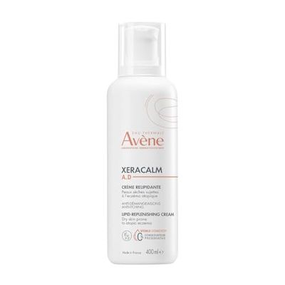 Avene Xeracalm Ad Crema 400M