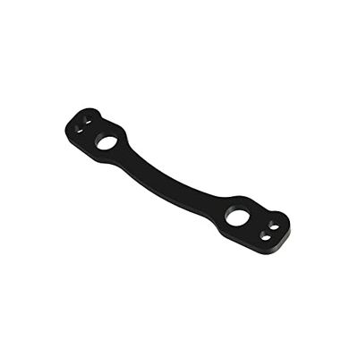 ARRMA ARA340193 Aluminium stuurrek zwart, multi