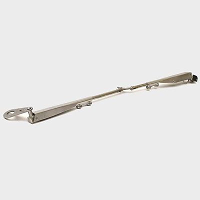 AFI MARINCO Premier Panto Arm 12”-17” Brushed Stainless Steel Finish OEM, DMA-573 Other, Multicolor, One Size