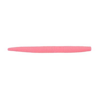 Berkley Powerbait Maxscent The General Fishing Soft Bait, Bubblegum, 5 Pulgadas
