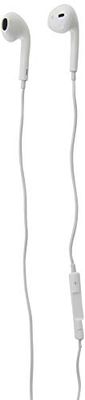 Tellur TLL162091 Auricolari, Bianco