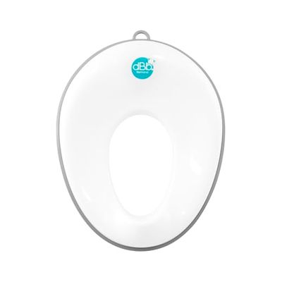 dBb-Remond 304405 - Assento infantil para sanita, branco