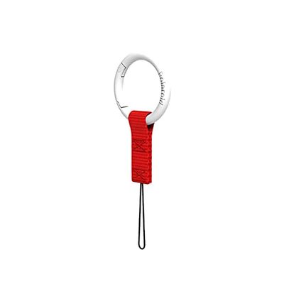 Polaroid Go Camera Clip - Red