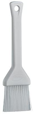 Vikan 5552505 Pastry Brush, 50 mm, Soft, White