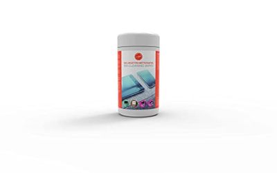 Mobility LAB Lingettes netto-yantes écrans Par 100