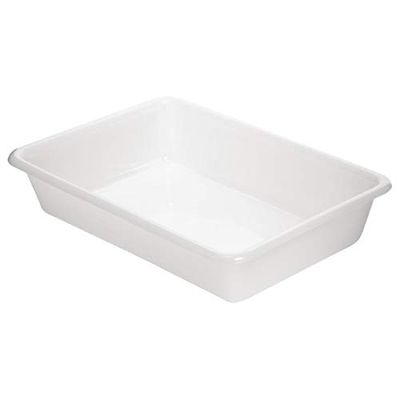 Araven J223 Plateau de conservation peu profond pour aliments