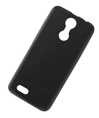 Krüger y Matz Accessoires Smartphones Marque Modèle Couverture Arrière Kruger & amp; Matz pour Move 8 Modèle Noir