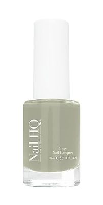 Nail HQ Colour Sage - 10ml