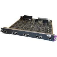 Cisco - Modem (digitaal) - plug-in module - Uitbreidingsslot - ISDN PRI E1-2 Mbps