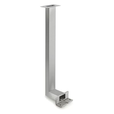 Kern SFE-A03 SFE statief, 60 cm hoog, 500 mm × 400 mm × 140 mm