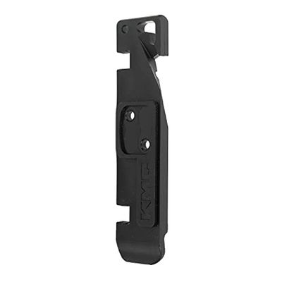 KMC Aiuto A Catena Multifunzione, Strumento Unisex, Nero, Taglia Unica