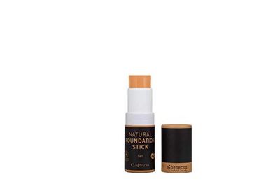 Benecos - natural beauty 95240 Base de base - sólido - opacidad fuerte - vegano - bronceado