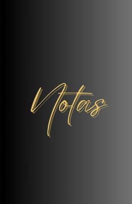 Cuaderno de Notas con Líneas Horizontales Tapa Blanda - Ideal para Emprendedores, Profesionales y Estudiantes: Cuaderno de notas de alta calidad con ... diaria, la planificación de proyectos.
