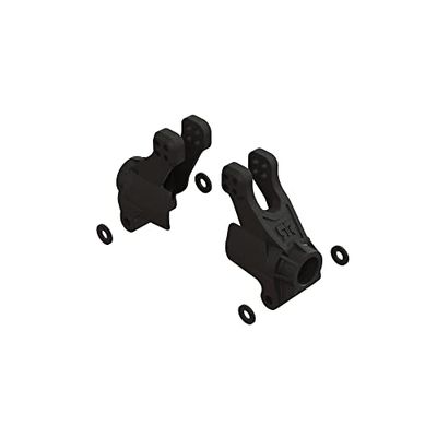 ARRMA ARA330687 Achterhub (1 paar), Multi